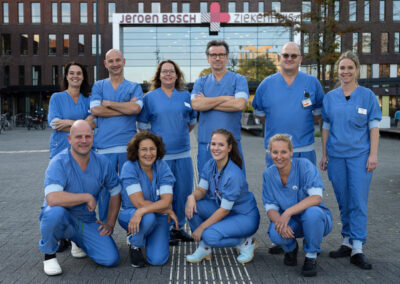 Dominicaanse Republiek 2023 – Global Hernia Relief